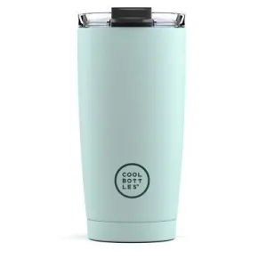 Taza Termica Acero Inoxidable Cool Bottles 550Ml Pastel Sky Cbt55Pas