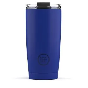 Taza Termica Acero Inoxidable Cool Bottles 550Ml Vivid Blue Cbt55Vib