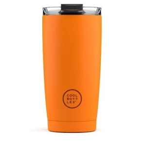 Taza Termica Acero Inoxidable Cool Bottles 550Ml Vivid Orange Cbt55Vio