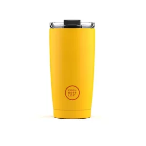 Taza Termica Acero Inoxidable Cool Bottles 550Ml Vivid Yellow Cbt55Viy