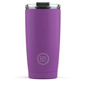 Taza Termica Acero Inoxidable Cool Bottles 550Ml Vivid Violet Cbt55Viv