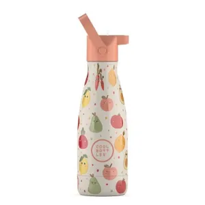 Botella Termica Acero Inoxidable Cool Bottles 260Ml Fruit Salad Cbbk26Fs