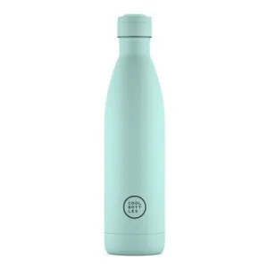 Botella Termica Acero Inoxidable Cool Bottles 750Ml Pastel Sky Cb750Pas