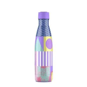 Botella Termica Acero Inoxidable Cool Bottles 500Ml Antonyo Marest Rene Cbb50Ren