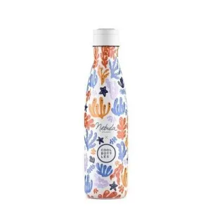Botella Termica Acero Inoxidable Cool Bottles 500Ml Underwater Fun Cbb50Udf