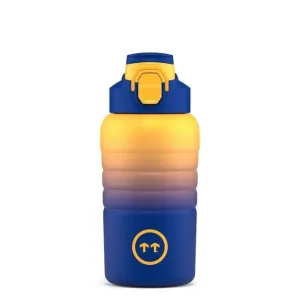 Botella Termica Acero Inoxidable Cool Bottles 500Ml Paris Cbsp5Par