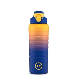 Botella Termica Acero Inoxidable Cool Bottles 725Ml Paris Cbsp7Par