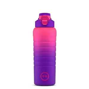 Botella Termica Acero Inoxidable Cool Bottles 725Ml los Angeles Cbsp7Lax