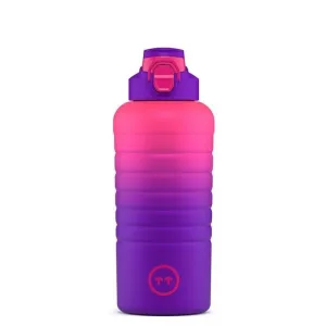 Botella Termica Acero Inoxidable Cool Bottles 950Ml los Angeles Cbsp9Lax
