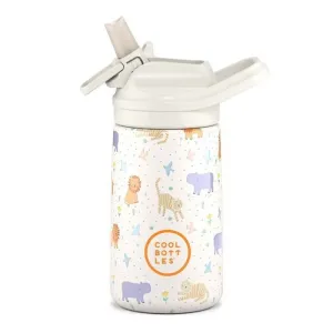 Botella Termica Acero Inoxidable Cool Bottles 350Ml Roar Time Cbkd35Rt