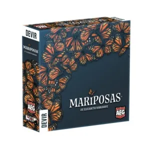 Mariposas