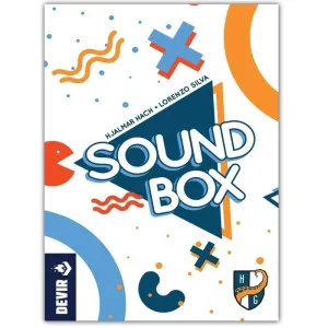 Sound Box