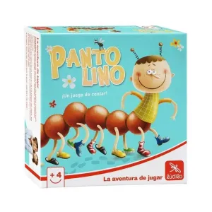 Pantolino