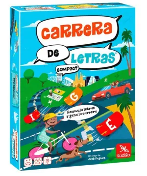 CARRERA DE LETRAS 