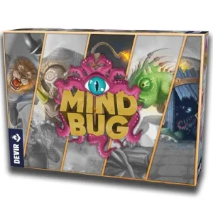 Mindbug