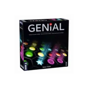 Genial
