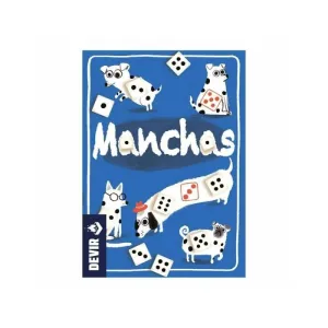 Manchas