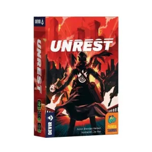 Unrest