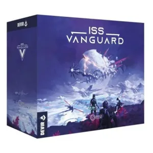 Iss Vanguard