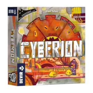 Cyberion