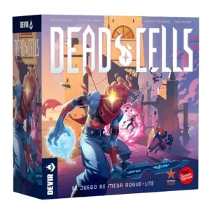Dead Cells (Estandar sin Miniaturas)