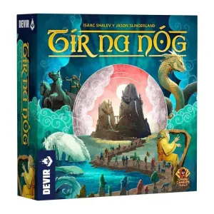 TIR NA NOG