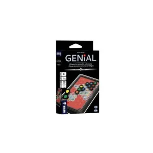 BRAIN GAMES: GENIAL