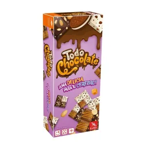 TODO CHOCOLATE