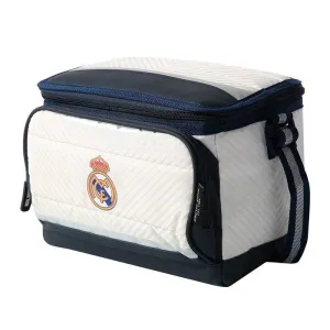 Nevera Safta Plegable 6 Latas Real Madrid Azrm10005798