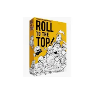 ROLL TO THE TOP