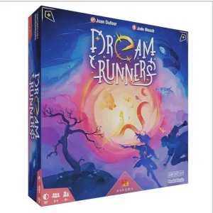 DREAM RUNNERS