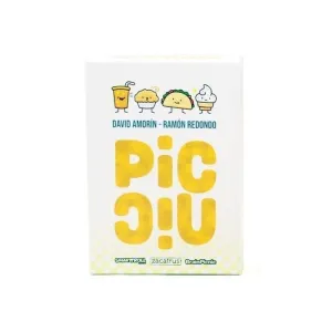 PICNIC PICNIC