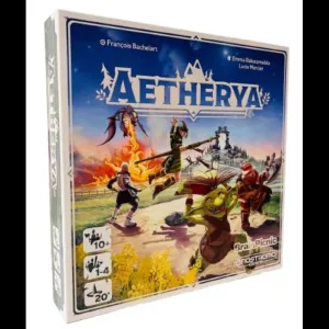 Aetherya