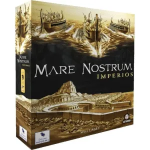 Mare Nostrum Imperios