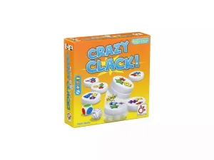 Crazy Clack