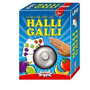 Halli Galli