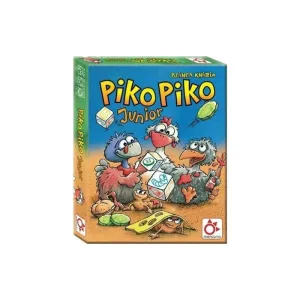 Piko Piko Junior