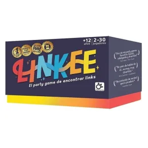 Linkee