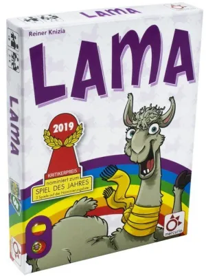 Lama