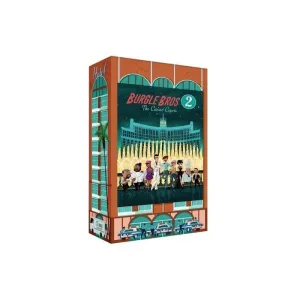 BURGLE BROS 2: OPERACION CASINO