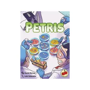 JUEGO MESA PETRIS