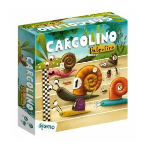 CARGOLINO VALENTINO