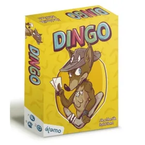DINGO