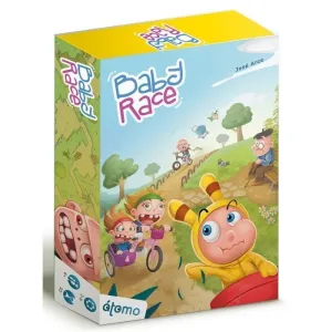 BABY RACE