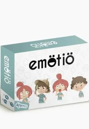 EMOTIO