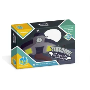 El Colegio Encantado