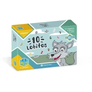 CARTAS 10 LOBITOS