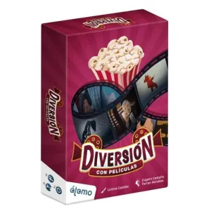 Diversion con Peliculas