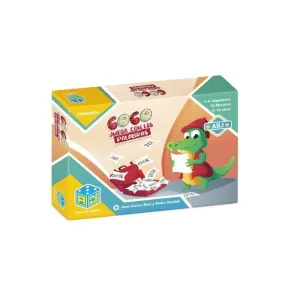 Coco Juega con las Palabras