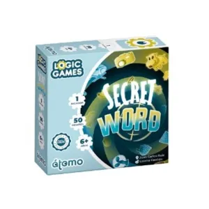 Secret Word